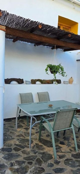 Chalet en alquiler en Campanillas en Málaga