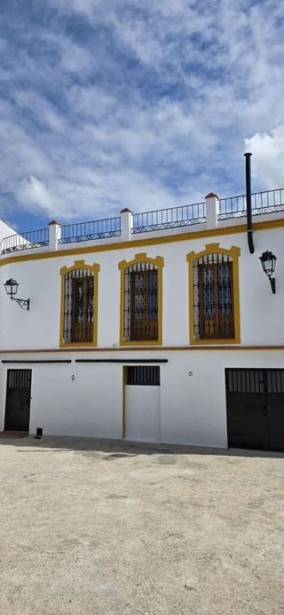 Chalet en alquiler en Campanillas en Málaga