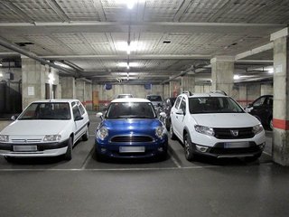 Garaje en venta en Eixample Nord – La Devesa en Girona