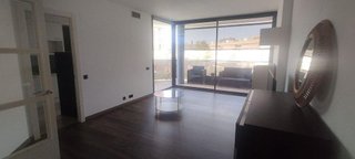 Piso en alquiler en Diagonal Mar i el Front Marítim del Poblenou en Barcelona