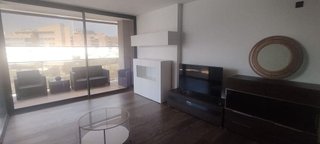 Piso en alquiler en Diagonal Mar i el Front Marítim del Poblenou en Barcelona