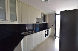 Piso en alquiler en Diagonal Mar i el Front Marítim del Poblenou en Barcelona