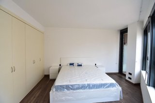 Piso en alquiler en Diagonal Mar i el Front Marítim del Poblenou en Barcelona