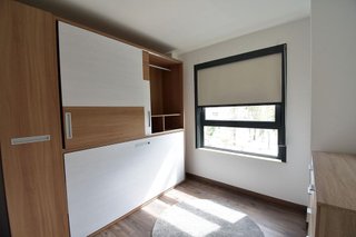 Piso en alquiler en Diagonal Mar i el Front Marítim del Poblenou en Barcelona
