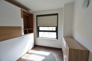 Piso en alquiler en Diagonal Mar i el Front Marítim del Poblenou en Barcelona