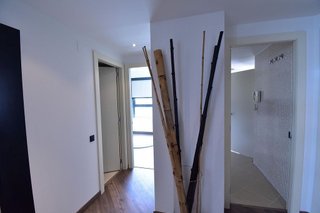 Piso en alquiler en Diagonal Mar i el Front Marítim del Poblenou en Barcelona