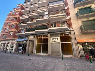 Local comercial en alquiler en Port - Horta de Santa María en Cambrils