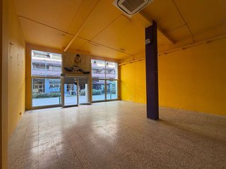 Local comercial en alquiler en Port - Horta de Santa María en Cambrils