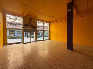 Local comercial en alquiler en Port - Horta de Santa María en Cambrils