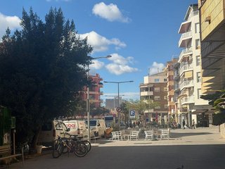 Local comercial en alquiler en Port - Horta de Santa María en Cambrils