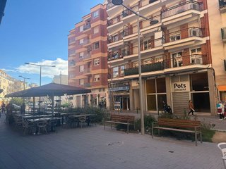 Local comercial en alquiler en Port - Horta de Santa María en Cambrils