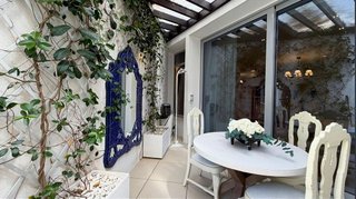 Casa pareada en alquiler en Sierra Blanca en Marbella