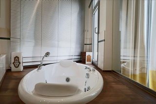 Casa pareada en alquiler en Sierra Blanca en Marbella