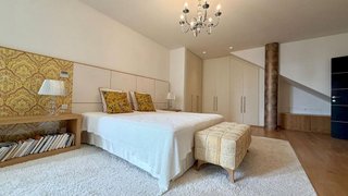 Casa pareada en alquiler en Sierra Blanca en Marbella