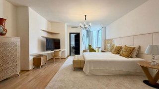 Casa pareada en alquiler en Sierra Blanca en Marbella