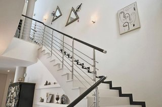 Casa pareada en alquiler en Sierra Blanca en Marbella