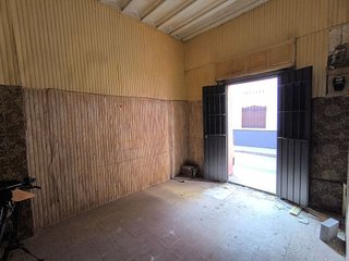 Local comercial en alquiler en San Lorenzo en Sevilla