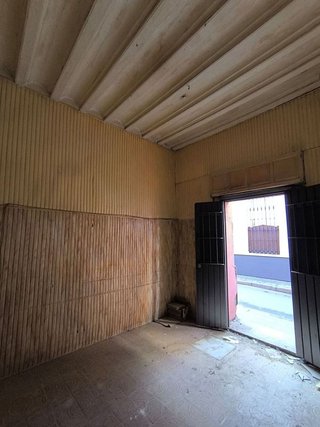 Local comercial en alquiler en San Lorenzo en Sevilla