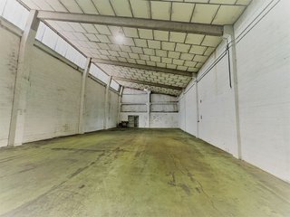 Nave industrial en alquiler en Campus Norte - San Caetano en Santiago de Compostela
