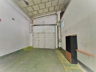 Nave industrial en alquiler en Campus Norte - San Caetano en Santiago de Compostela