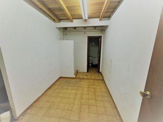 Nave industrial en alquiler en Campus Norte - San Caetano en Santiago de Compostela
