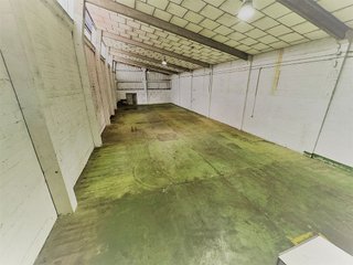 Nave industrial en alquiler en Campus Norte - San Caetano en Santiago de Compostela