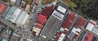 Nave industrial en alquiler en Campus Norte - San Caetano en Santiago de Compostela