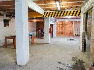 Local comercial en venta en Can Palet en Terrassa