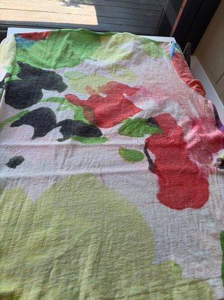 Camiseta Paul Smith Talla L Multicolor