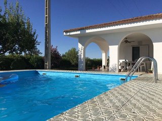 Chalet en venta en Carbajosa de la Sagrada