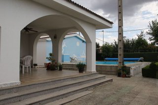 Chalet en venta en Carbajosa de la Sagrada