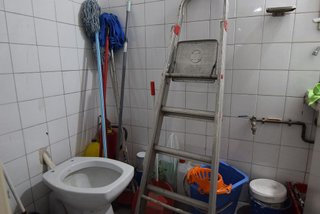 Garaje en venta en Centre en Cornellà de Llobregat