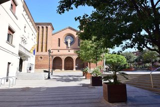 Garaje en venta en Centre en Cornellà de Llobregat