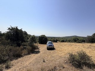 Terreno en alquiler en Pedrezuela