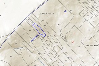Terreno en alquiler en Pedrezuela