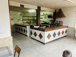 Chalet en venta en Melide