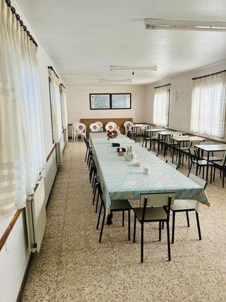 Chalet en venta en Melide