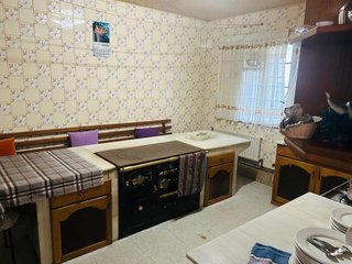 Chalet en venta en Melide