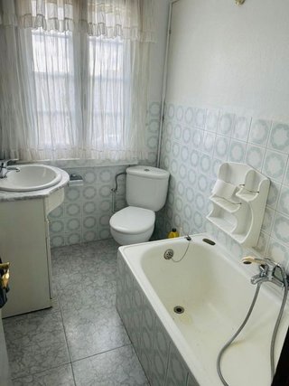 Chalet en venta en Melide