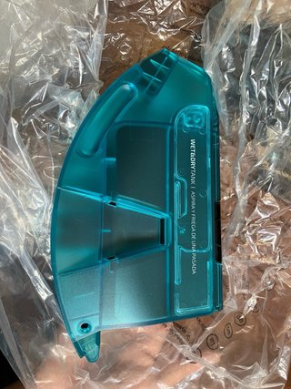 Robot Aspirador Conga 6090