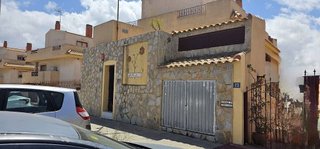 Casa adosada en venta en Cabo Roig - La Zenia en Orihuela