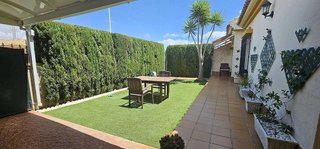 Casa adosada en venta en Cabo Roig - La Zenia en Orihuela