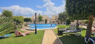 Casa adosada en venta en Cabo Roig - La Zenia en Orihuela