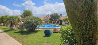 Casa adosada en venta en Cabo Roig - La Zenia en Orihuela