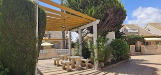 Casa adosada en venta en Cabo Roig - La Zenia en Orihuela