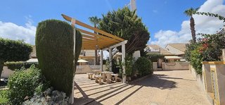 Casa adosada en venta en Cabo Roig - La Zenia en Orihuela