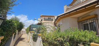 Casa adosada en venta en Cabo Roig - La Zenia en Orihuela