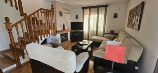 Casa adosada en venta en Cabo Roig - La Zenia en Orihuela