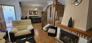 Casa adosada en venta en Cabo Roig - La Zenia en Orihuela