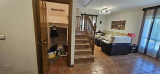 Casa adosada en venta en Cabo Roig - La Zenia en Orihuela
